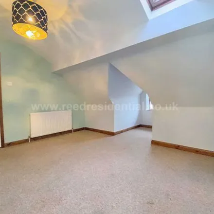 Image 3 - Greenway, Donyatt, TA19 0SF, United Kingdom - Apartment for rent