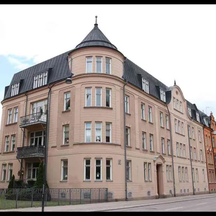 Rent this 3 bed apartment on Drottninggatan 39A in 582 27 Linköping, Sweden