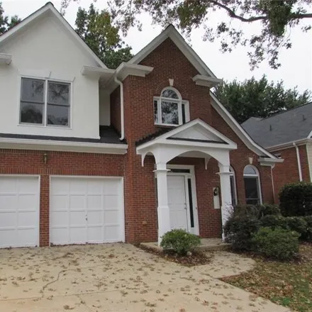Rent this 4 bed house on 2142 Brownings Trace in Tucker, GA 30084