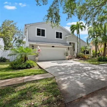 Image 4 - 12546 Southwest 18th Street, Miramar, FL 33027, USA - House for sale