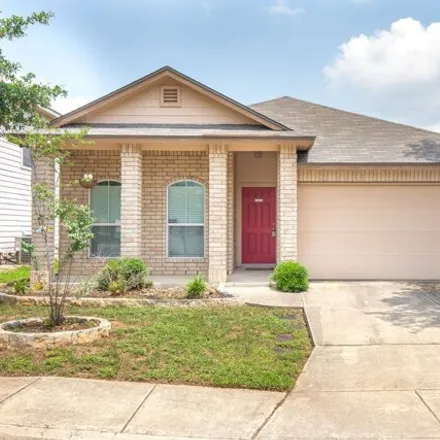 Buy this 3 bed house on 9902 Sun Mill in Bexar County, TX 78254