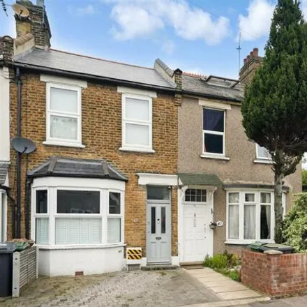 Buy this 3 bed house on Titley Close in London, E4 8BF