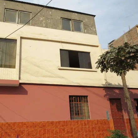 Image 7 - Jirón La Pedrera, Rímac, Lima Metropolitan Area 15025, Peru - Apartment for sale