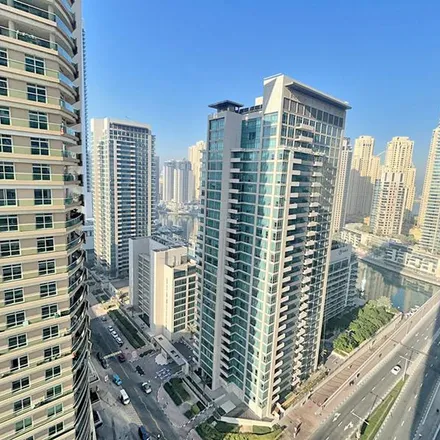 Image 5 - Al Gharbi Street, Dubai Marina, Dubai, United Arab Emirates - Apartment for rent