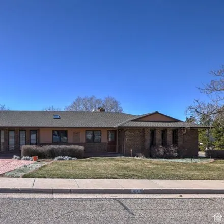 Image 1 - Southe West Applied Technology College, West 800 South, Cedar City, UT 84728, USA - House for sale
