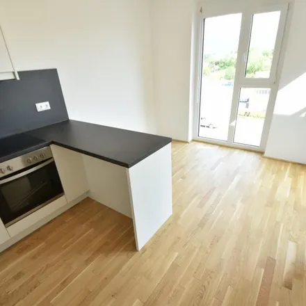 Rent this 2 bed apartment on Erna-Diez-Straße in 8053 Graz, Austria