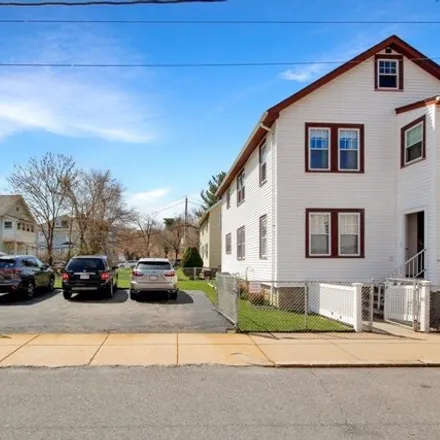 Buy this 5 bed house on 105 Saybrook Street in Boston, MA 02135