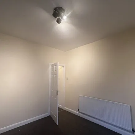 Rent this 3 bed apartment on Oliver Road in Bearwood, B66 4PL