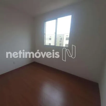 Rent this 2 bed apartment on Rua Paraisópolis in Imbiruçu, Betim - MG
