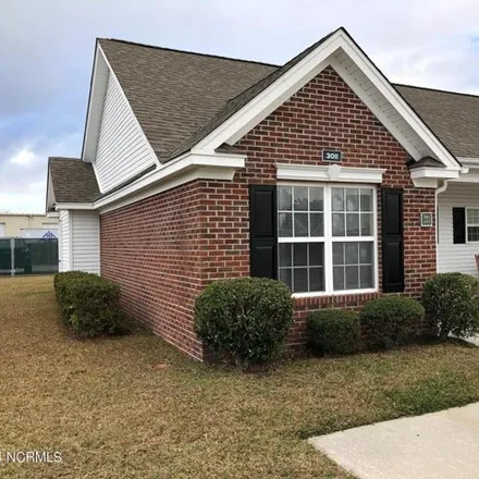 Rent this 2 bed house on 3053 Lauren Place Drive in New Hanover County, NC 28405