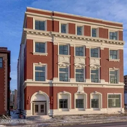 Image 8 - Volunteers of America, 25 North River Street, Wilkes-Barre, PA 18701, USA - Apartment for rent