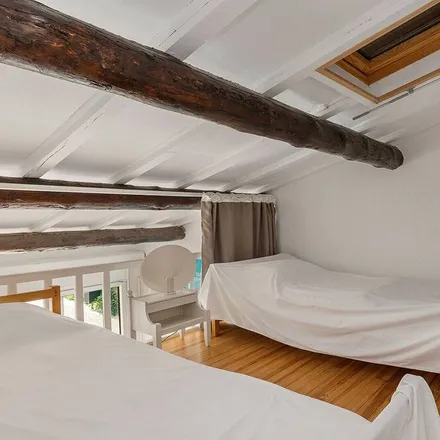 Rent this 1 bed house on Agde in Chemin de la Méditerranéenne, 34300 Agde