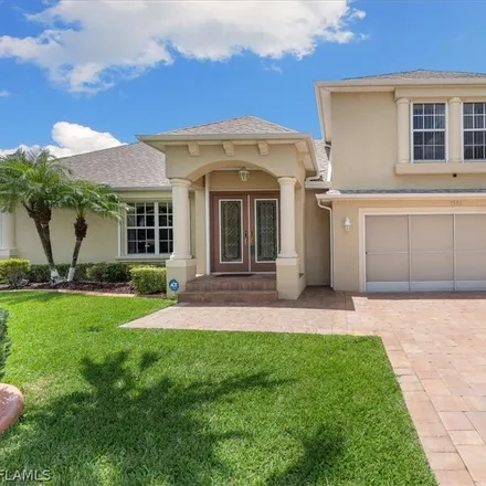 Buy this 3 bed house on 1508 Southeast 4th Street in Cape Coral, FL 33990