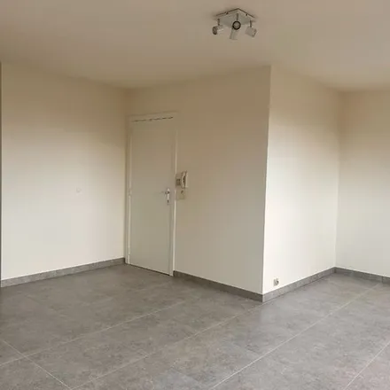 Rent this 1 bed apartment on Grote Baan 116 in 3511 Hasselt, Belgium
