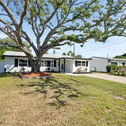 Image 4 - 6419 43rd Avenue North, Kenneth City, Pinellas County, FL 33709, USA - House for sale