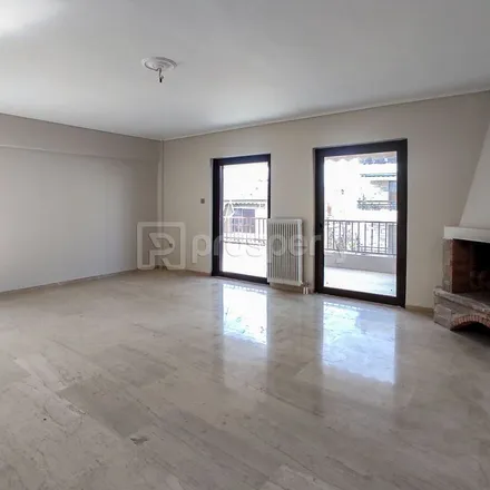 Rent this 3 bed apartment on Αγίου Γεωργίου in Pefki, Greece