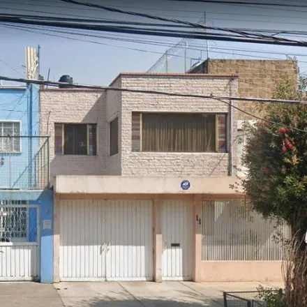 Image 1 - Dulce Romita, Calle Tepic 5A, Cuauhtémoc, 06760 Mexico City, Mexico - House for sale