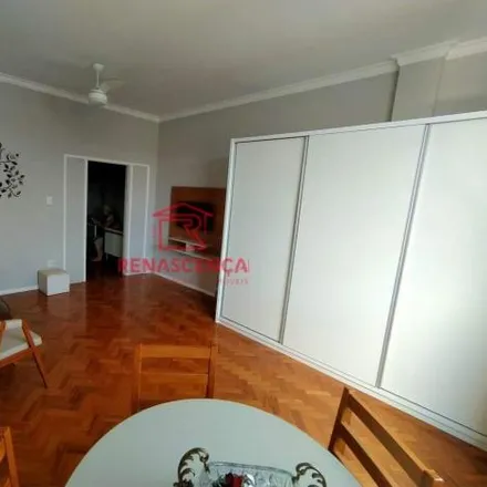 Rent this studio apartment on Otto in Rua Uruguai, Tijuca