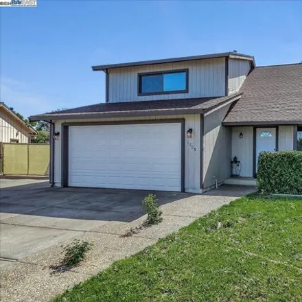 Buy this 4 bed house on 897 Heron Drive in Suisun City, CA 94585