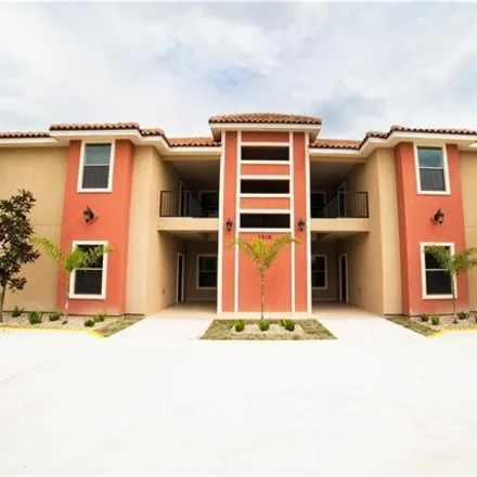 Buy this 2 bed condo on 1300 East Pineridge Avenue in McAllen, TX 78503