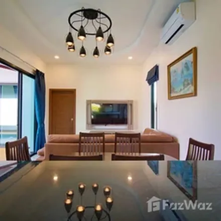 Rent this 5 bed apartment on unnamed road in Choeng Thale, Phuket Province 83110