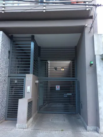 Buy this studio loft on Vera Mujíca 425 in Alberto Olmedo, Rosario