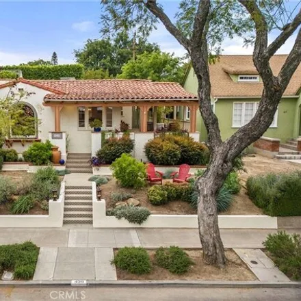 Image 2 - 429 West Brookdale Place, Fullerton, CA 92832, USA - House for sale
