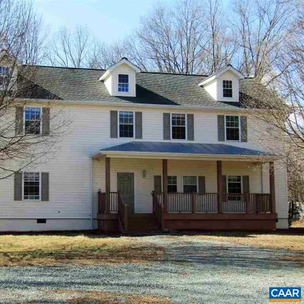 Buy this 4 bed house on 2400 Lindsay Road in Louisa County, VA 22942