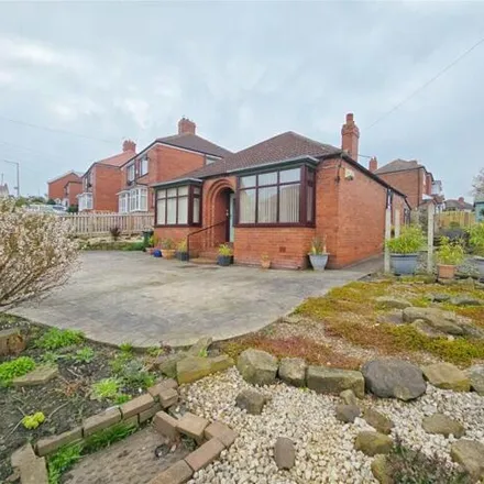 Buy this 3 bed house on 110 Greenfoot Lane in Barnsley, S75 2SY