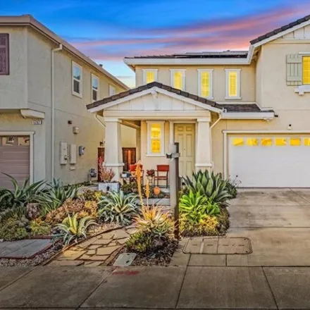 Buy this 3 bed house on 5218 Gramercy Circle in Vacaville Junction, Fairfield
