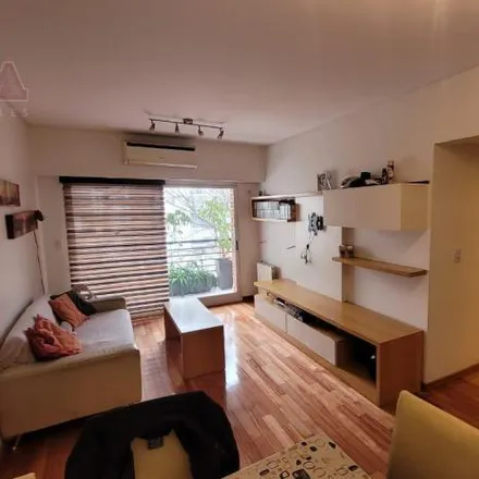 Rent this 2 bed apartment on Lavalleja 263 in Villa Crespo, C1414 AJP Buenos Aires
