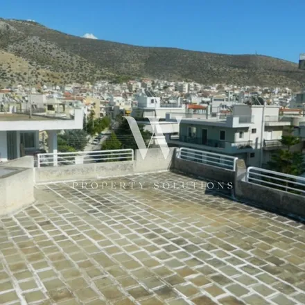 Image 3 - 2η ΝΑΞΟΥ, Στοργής, Municipality of Glyfada, Greece - Apartment for rent
