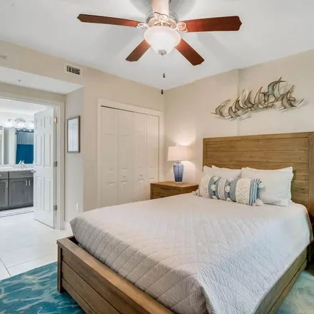 Rent this 4 bed condo on Daytona Beach Shores