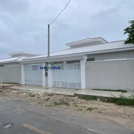 Image 2 - Rua Alcides Francisco da Cruz, Praia de Itaipuaçu, Maricá - RJ, 24938-120, Brazil - House for sale