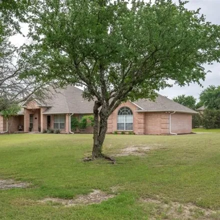 Buy this 4 bed house on 242 Sanchez Circle in Aledo, TX 76008