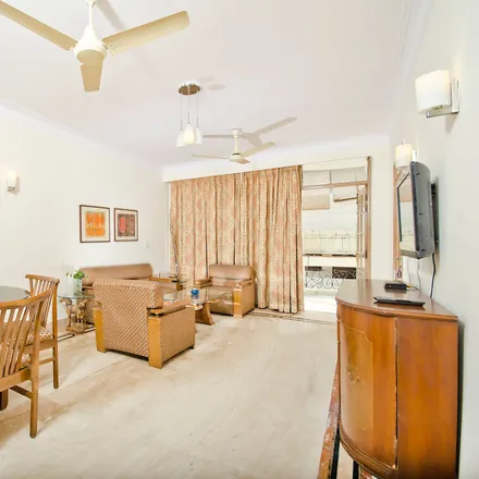 Image 9 - unnamed road, Pamposh Enclave, - 110048, Delhi, India - Apartment for rent
