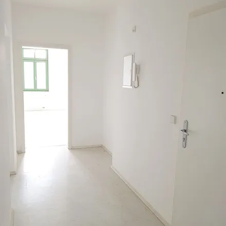 Rent this 3 bed apartment on Klarastraße 35 in 09131 Chemnitz, Germany