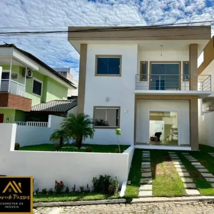 Image 2 - Rua Coronel Messias, Centro, Lauro de Freitas - BA, 42702-260, Brazil - House for sale