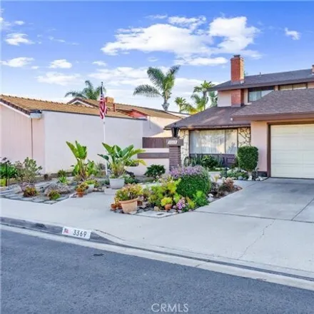 Buy this 4 bed house on 3369 California Street in Costa Mesa, CA 92626