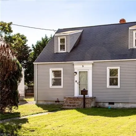 Buy this 4 bed house on 9 Granella Street in Monroe Gardens, Hampton