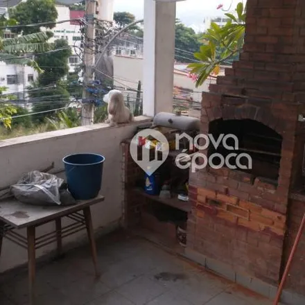 Buy this 4 bed house on Rua Alfredo Pujol in Grajaú, Rio de Janeiro - RJ