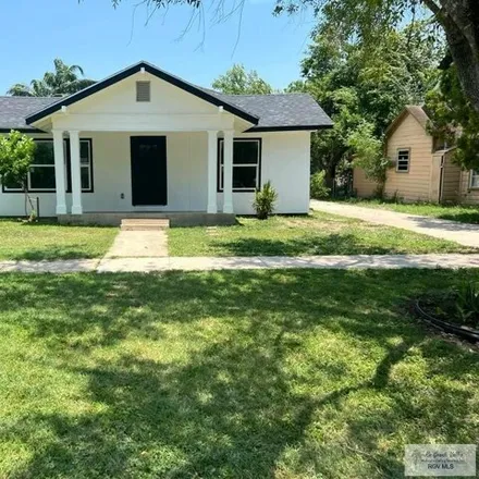 Buy this 3 bed house on 841 West Pierce Avenue in Harlingen, TX 78550