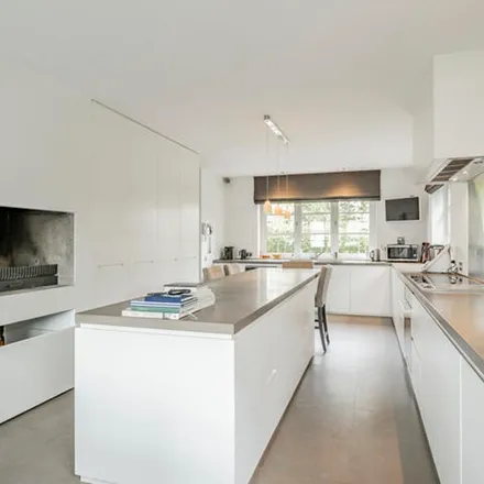 Rent this 4 bed apartment on Fernand Severinpad 14 in 8300 Knokke-Heist, Belgium