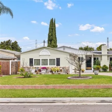 Buy this 3 bed house on 1719 West Sumac Lane in Neff, Anaheim