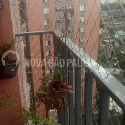 Image 2 - Rua Armando Pinelli, Taboão, Diadema - SP, 09932-210, Brazil - Apartment for sale
