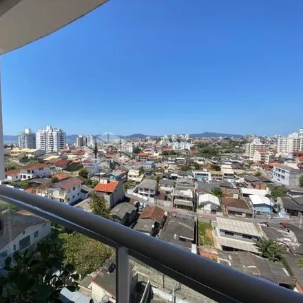 Buy this 2 bed apartment on Rua Manoel Loureiro in Barreiros, São José - SC