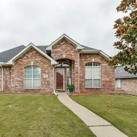 Image 1 - 1929 Parkdale Drive, Mesquite, TX 75149, USA - House for sale