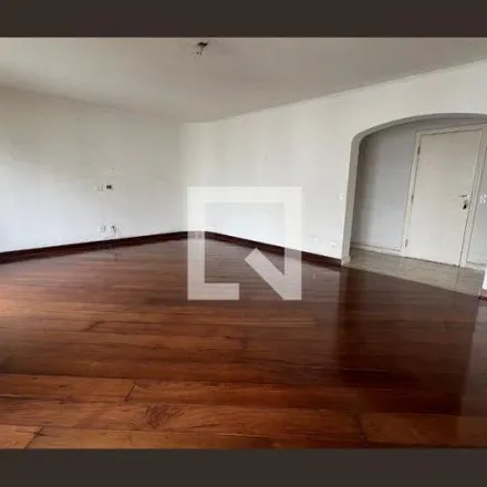 Rent this 3 bed apartment on Alameda Lorena 829 in Cerqueira César, São Paulo - SP
