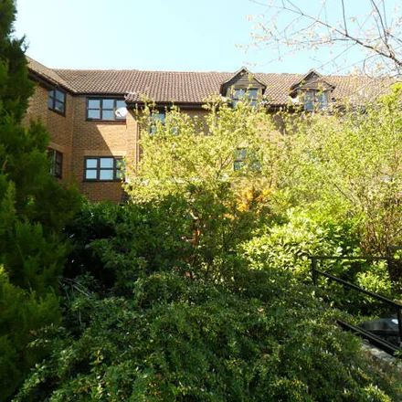 Buy this 1 bed apartment on Jobcentre Plus in Chalet Hill, Hollywater