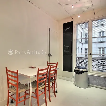 Image 8 - East West imports, Rue Amelot, 75011 Paris, France - Apartment for rent